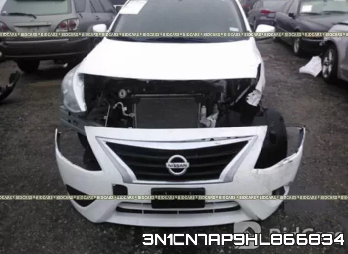 3N1CN7AP9HL866834 фото 7