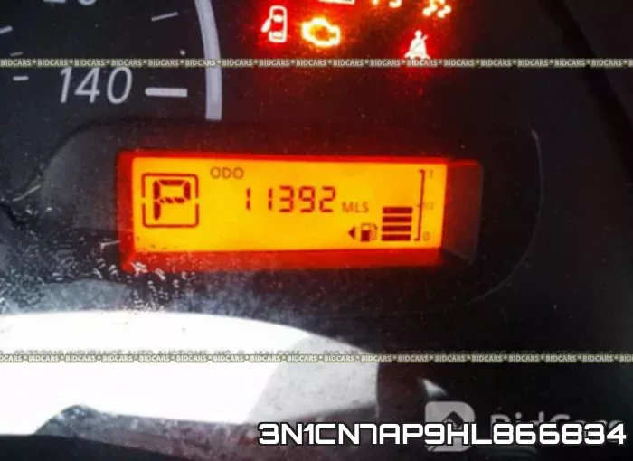 3N1CN7AP9HL866834 фото 8