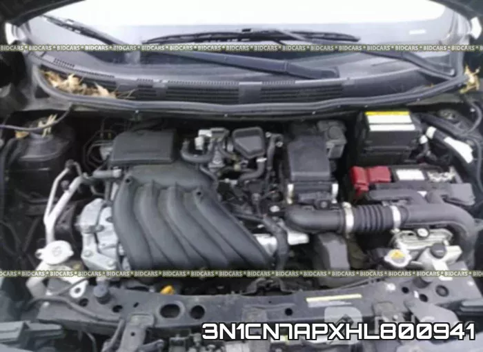 3N1CN7APXHL800941 фото 2
