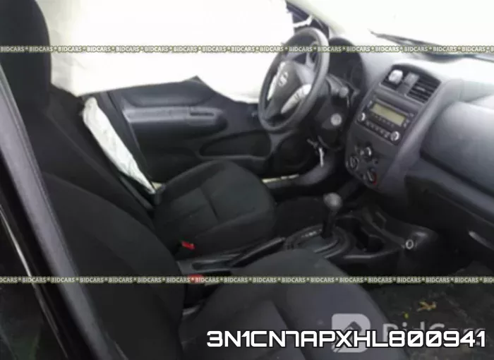 3N1CN7APXHL800941 фото 6