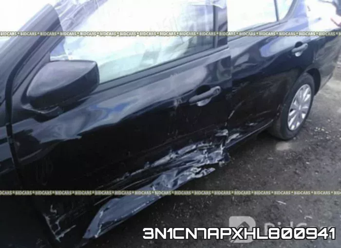 3N1CN7APXHL800941 фото 7