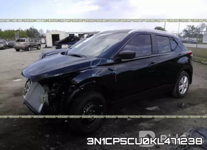 3N1CP5CU0KL471238 фото 3