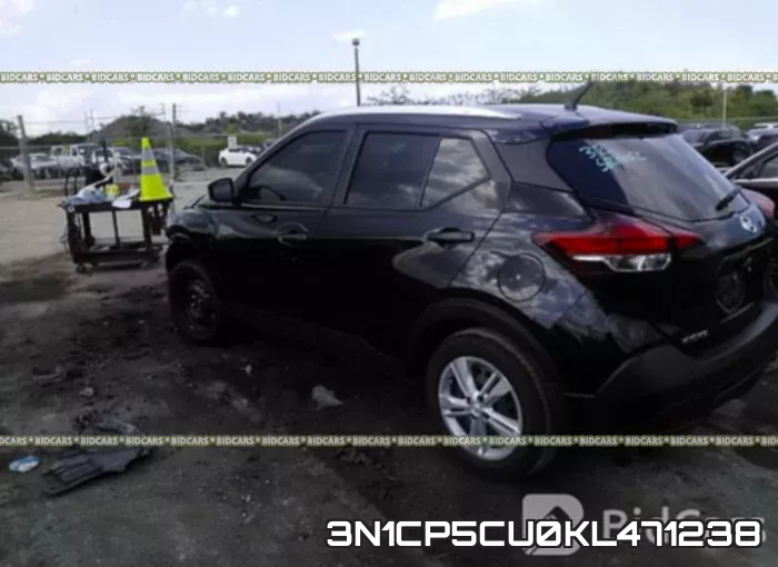 3N1CP5CU0KL471238 фото 4