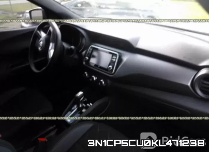 3N1CP5CU0KL471238 фото 6