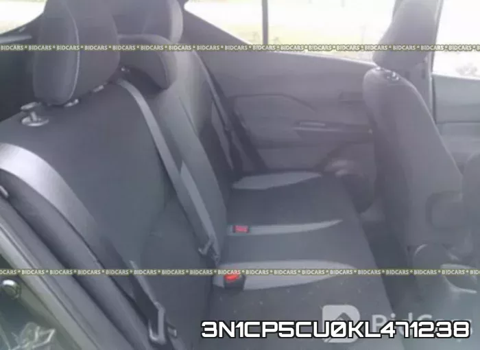 3N1CP5CU0KL471238 фото 9