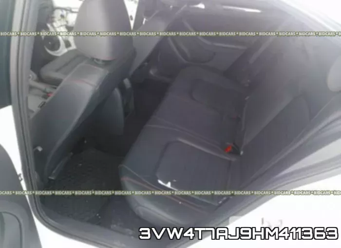 3VW4T7AJ9HM411363 фото 9