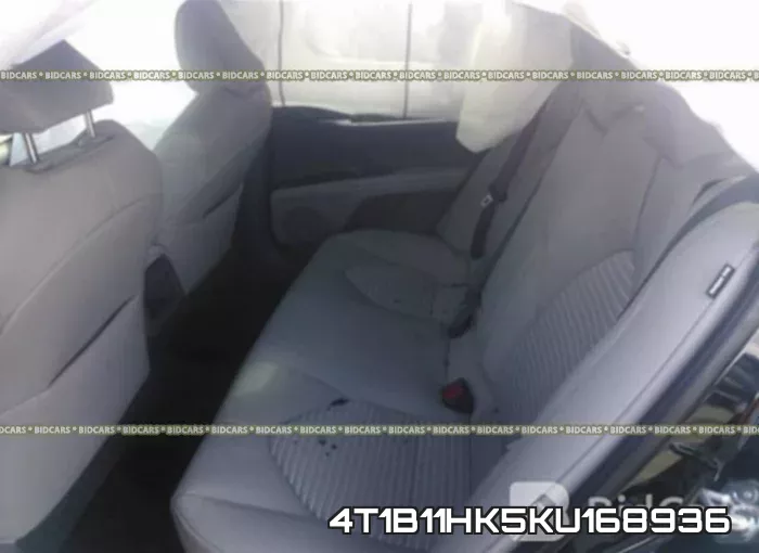 4T1B11HK5KU168936 фото 9