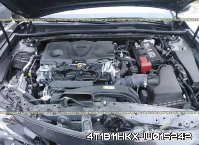 4T1B11HKXJU015242 фото 2
