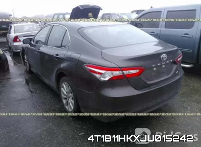 4T1B11HKXJU015242 фото 4