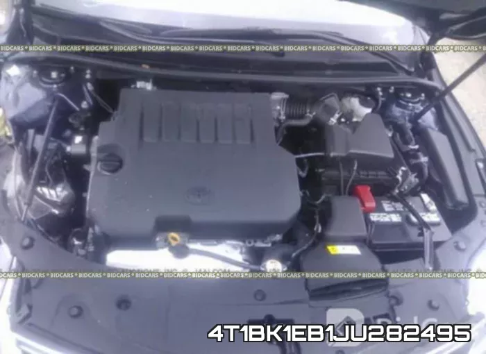 4T1BK1EB1JU282495 фото 2