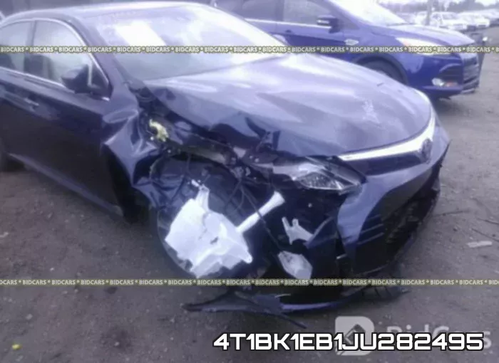 4T1BK1EB1JU282495 фото 7