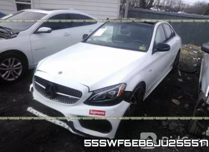 55SWF6EB6JU255517 фото 3