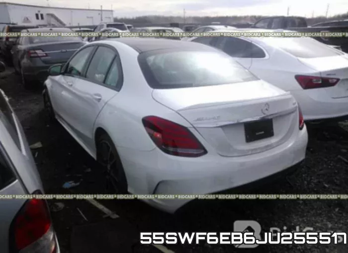 55SWF6EB6JU255517 фото 4