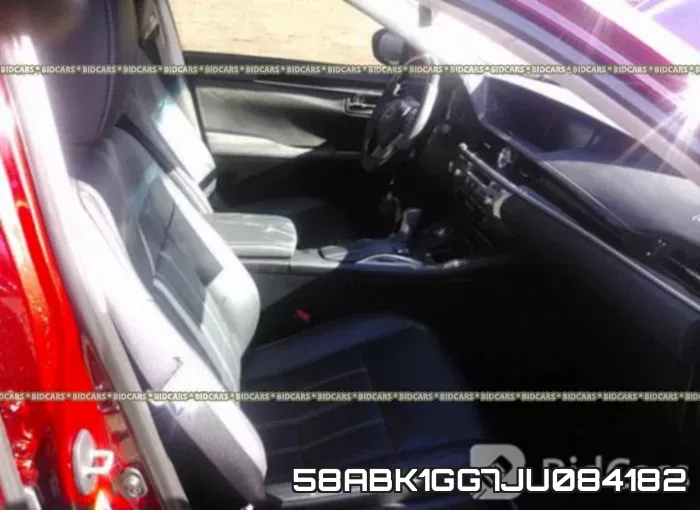 58ABK1GG7JU084182 фото 6