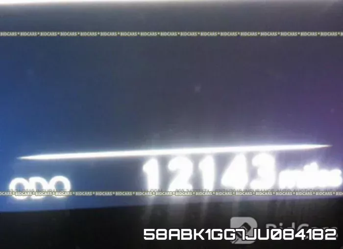 58ABK1GG7JU084182 фото 8