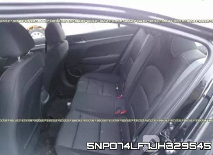 5NPD74LF7JH329545 фото 9