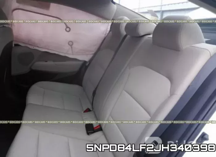 5NPD84LF2JH340398 фото 9