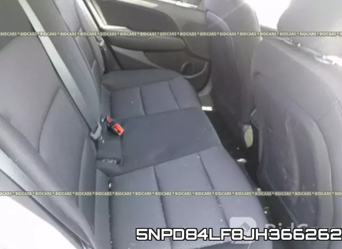 5NPD84LF8JH366262 фото 9