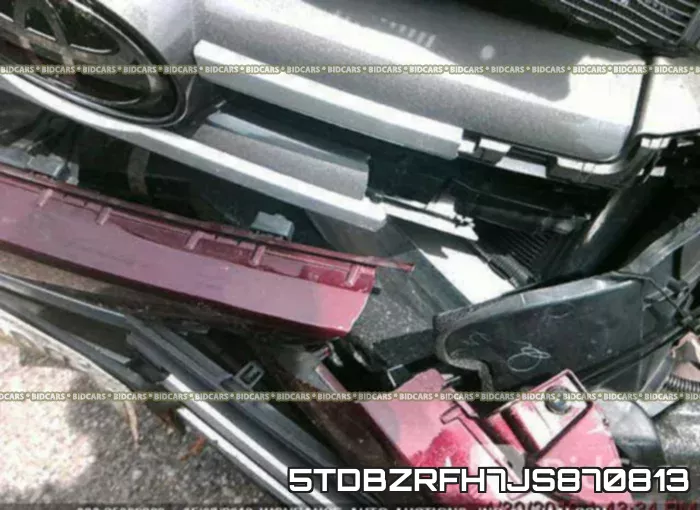 5TDBZRFH7JS870813 фото 10