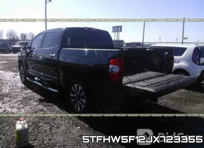 5TFHW5F12JX723355 фото 4