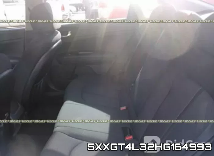 5XXGT4L32HG164993 фото 9