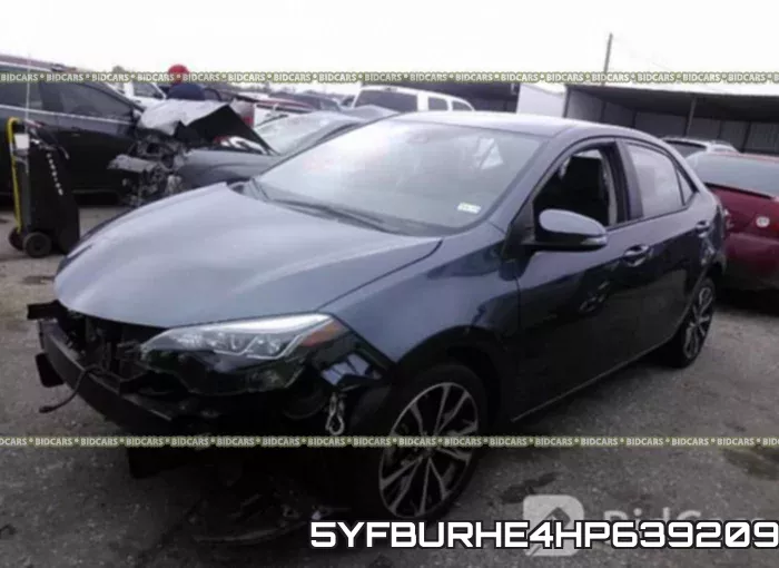 5YFBURHE4HP639209 фото 3