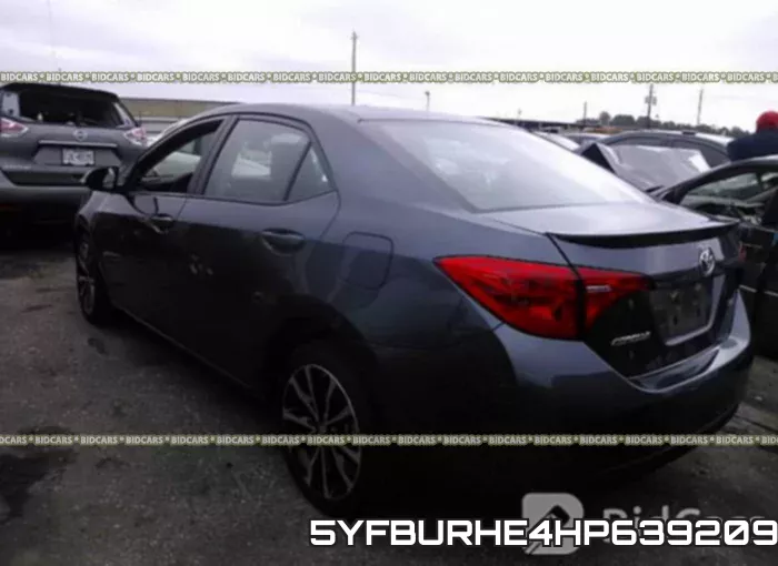 5YFBURHE4HP639209 фото 4