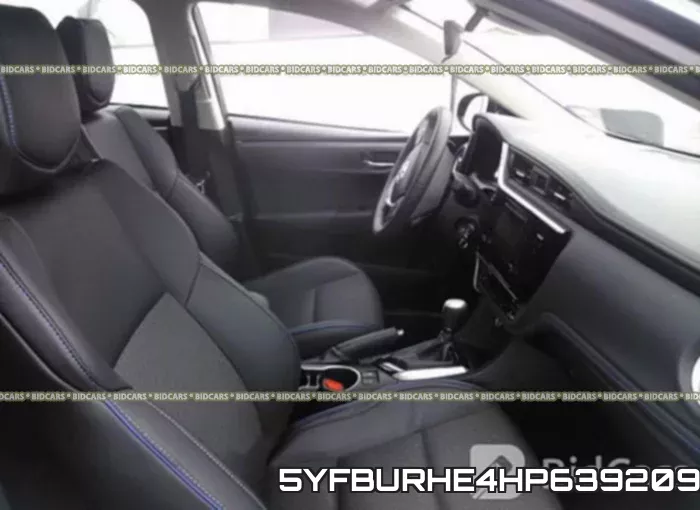 5YFBURHE4HP639209 фото 6