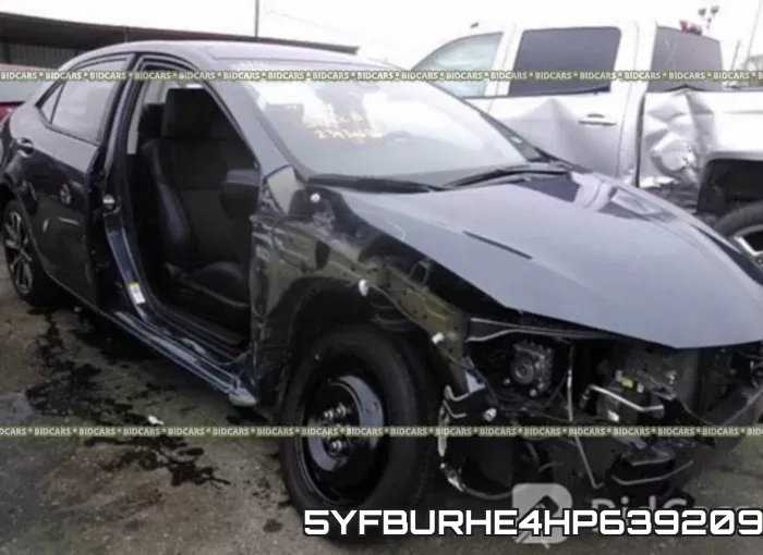 5YFBURHE4HP639209 фото 7