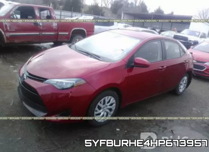 5YFBURHE4HP673957 фото 3