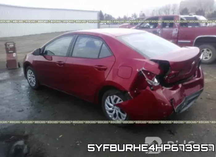 5YFBURHE4HP673957 фото 4
