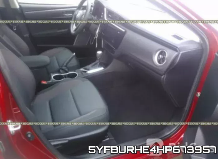 5YFBURHE4HP673957 фото 6