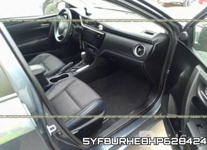 5YFBURHE8HP628424 фото 6