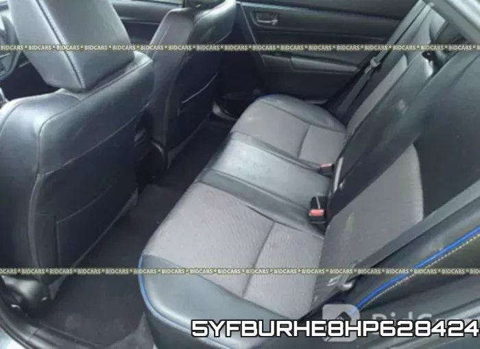 5YFBURHE8HP628424 фото 9