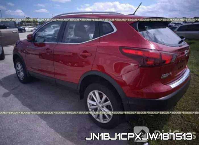 JN1BJ1CPXJW187513 фото 4