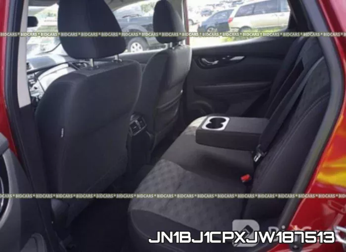 JN1BJ1CPXJW187513 фото 9