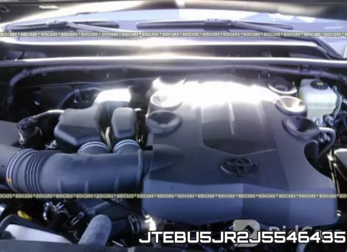 JTEBU5JR2J5546435 фото 2