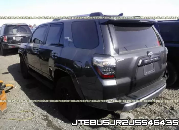 JTEBU5JR2J5546435 фото 4