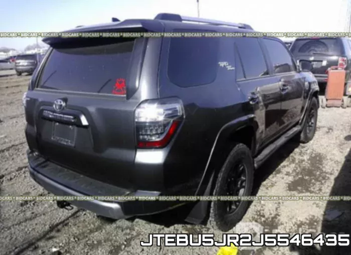 JTEBU5JR2J5546435 фото 5