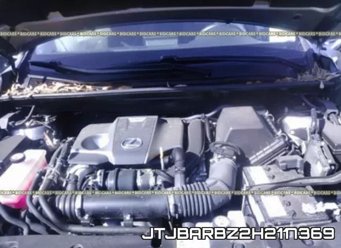 JTJBARBZ2H2117369 фото 2