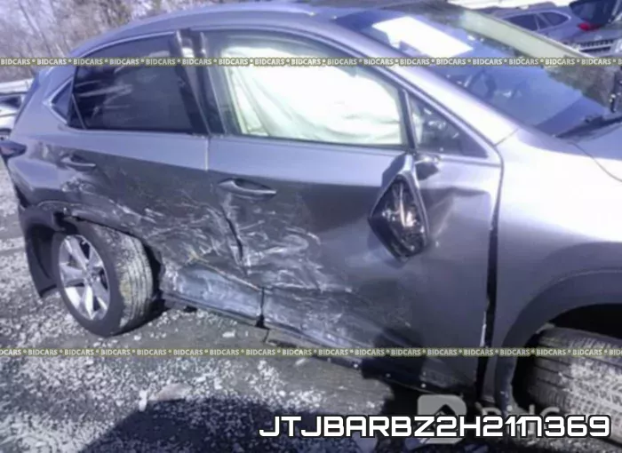 JTJBARBZ2H2117369 фото 7