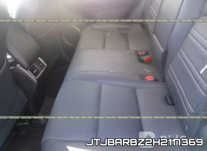 JTJBARBZ2H2117369 фото 9