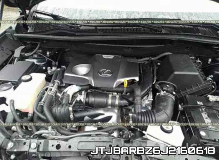 JTJBARBZ6J2160618 фото 2
