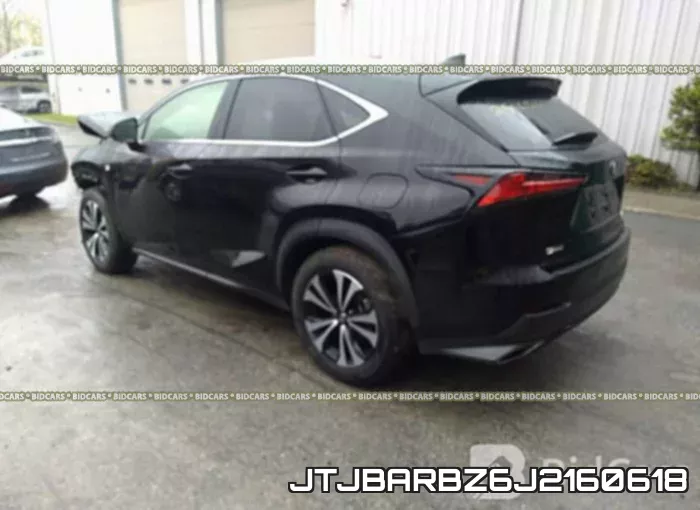 JTJBARBZ6J2160618 фото 4