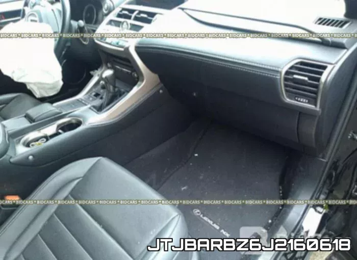 JTJBARBZ6J2160618 фото 6