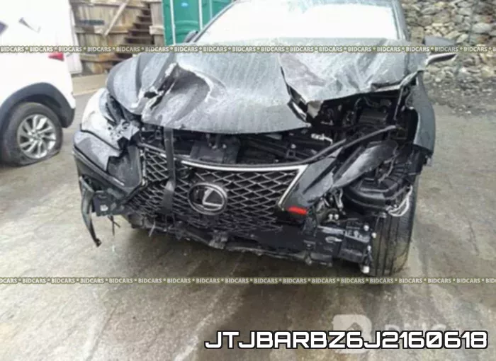 JTJBARBZ6J2160618 фото 7