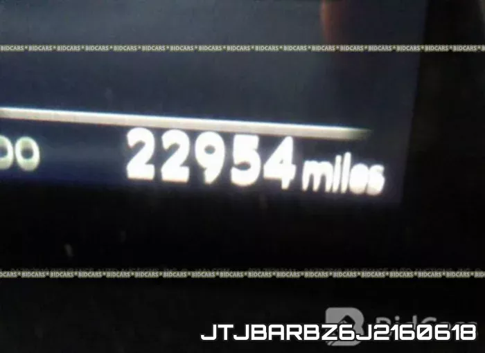 JTJBARBZ6J2160618 фото 8