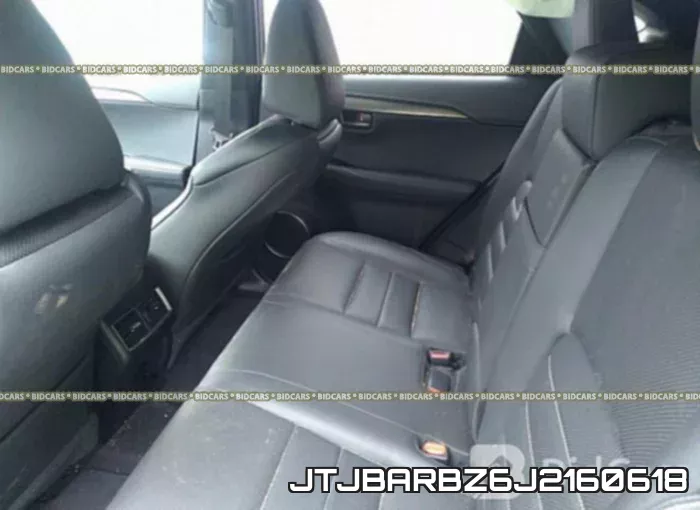 JTJBARBZ6J2160618 фото 9