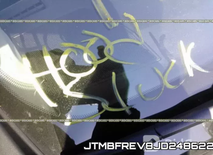 JTMBFREV8JD248622 фото 2