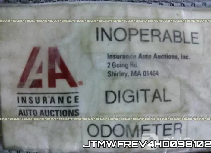 JTMWFREV4HD098102 фото 8